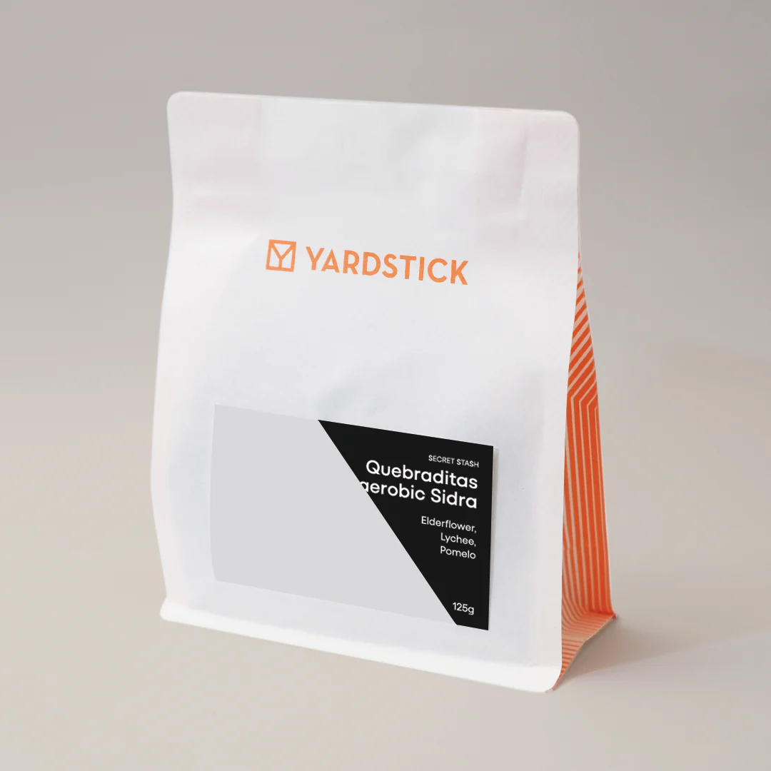 Featured Coffees